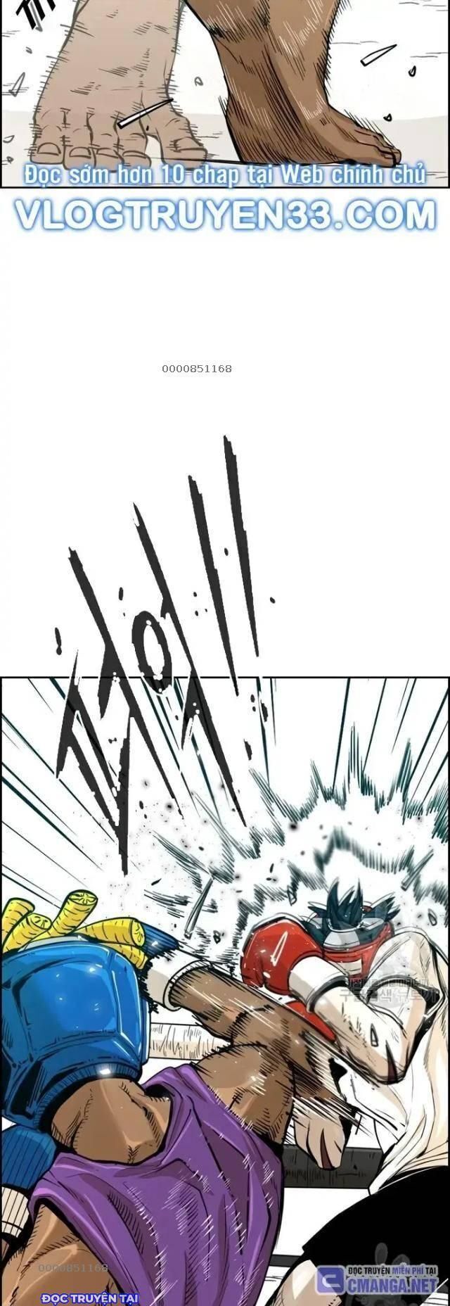 Shark - Cá Mập - Chapter 225 - Page 14