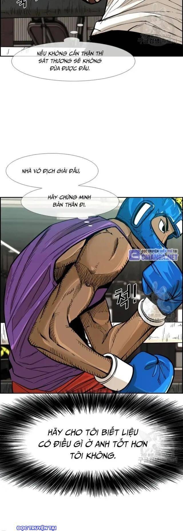 Shark - Cá Mập - Chapter 225 - Page 16