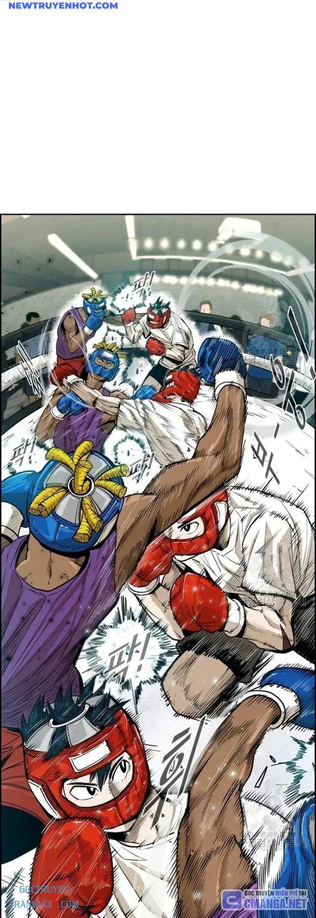 Shark - Cá Mập - Chapter 225 - Page 17