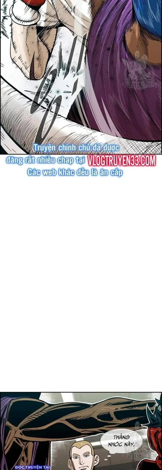 Shark - Cá Mập - Chapter 225 - Page 18