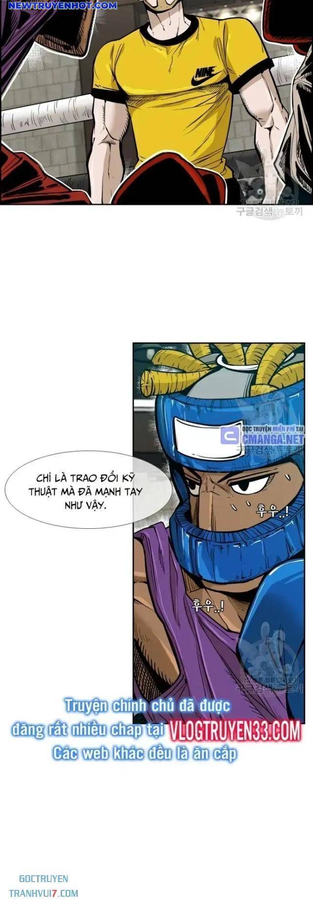 Shark - Cá Mập - Chapter 225 - Page 19