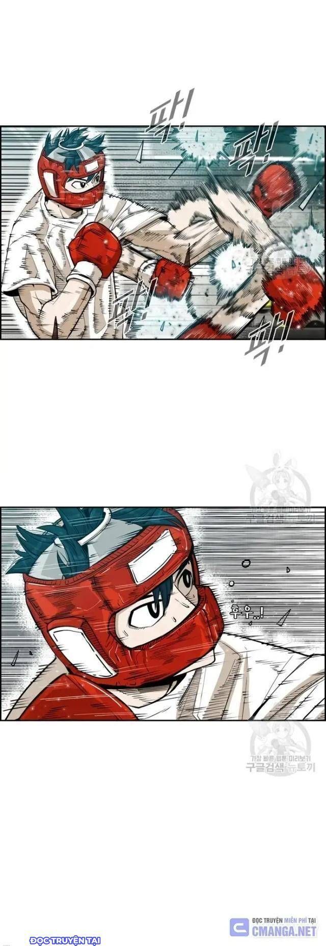 Shark - Cá Mập - Chapter 225 - Page 20