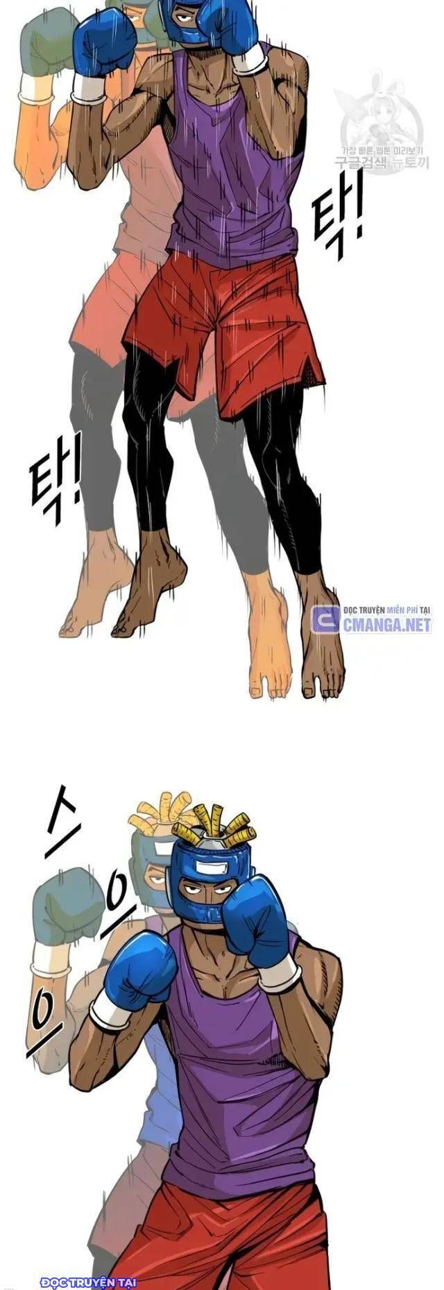 Shark - Cá Mập - Chapter 225 - Page 22