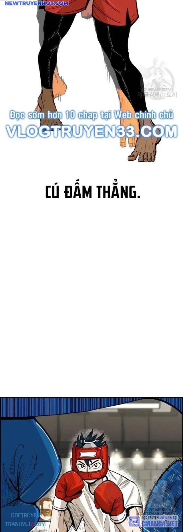 Shark - Cá Mập - Chapter 225 - Page 23