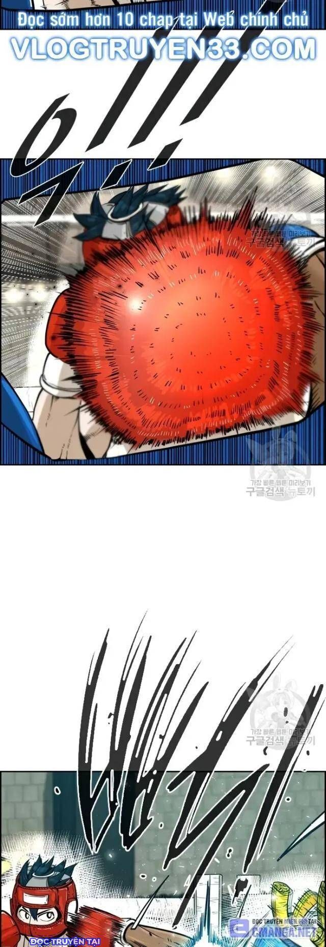 Shark - Cá Mập - Chapter 225 - Page 24