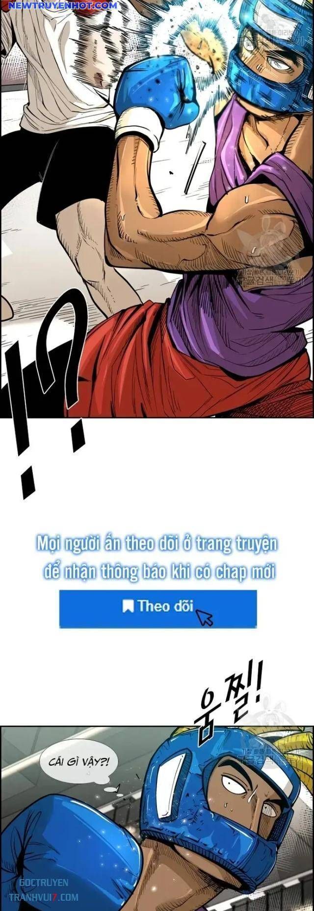 Shark - Cá Mập - Chapter 225 - Page 25
