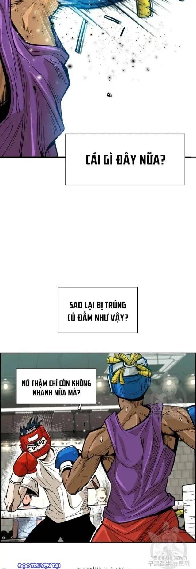 Shark - Cá Mập - Chapter 225 - Page 28