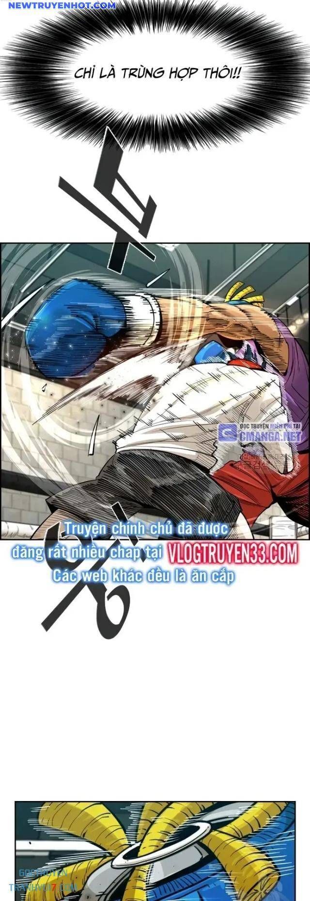 Shark - Cá Mập - Chapter 225 - Page 29