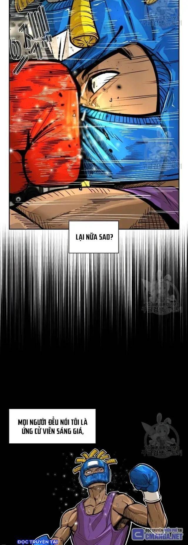 Shark - Cá Mập - Chapter 225 - Page 30