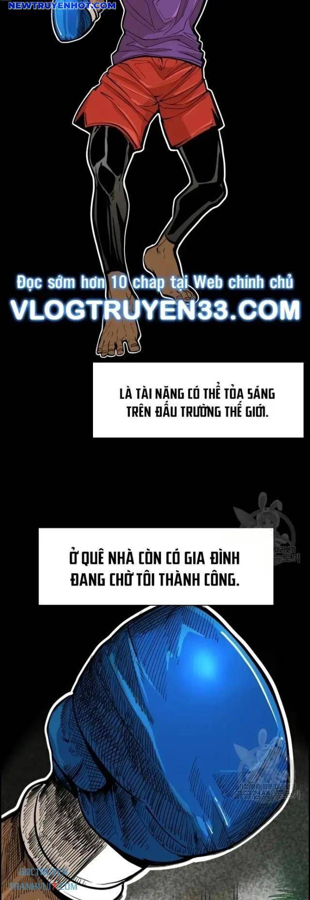 Shark - Cá Mập - Chapter 225 - Page 31