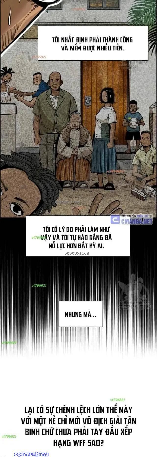 Shark - Cá Mập - Chapter 225 - Page 32