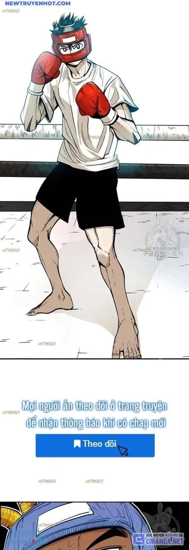 Shark - Cá Mập - Chapter 225 - Page 33