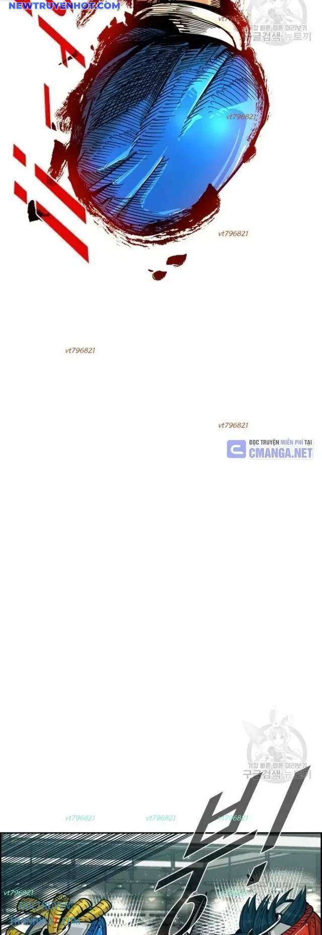 Shark - Cá Mập - Chapter 225 - Page 35