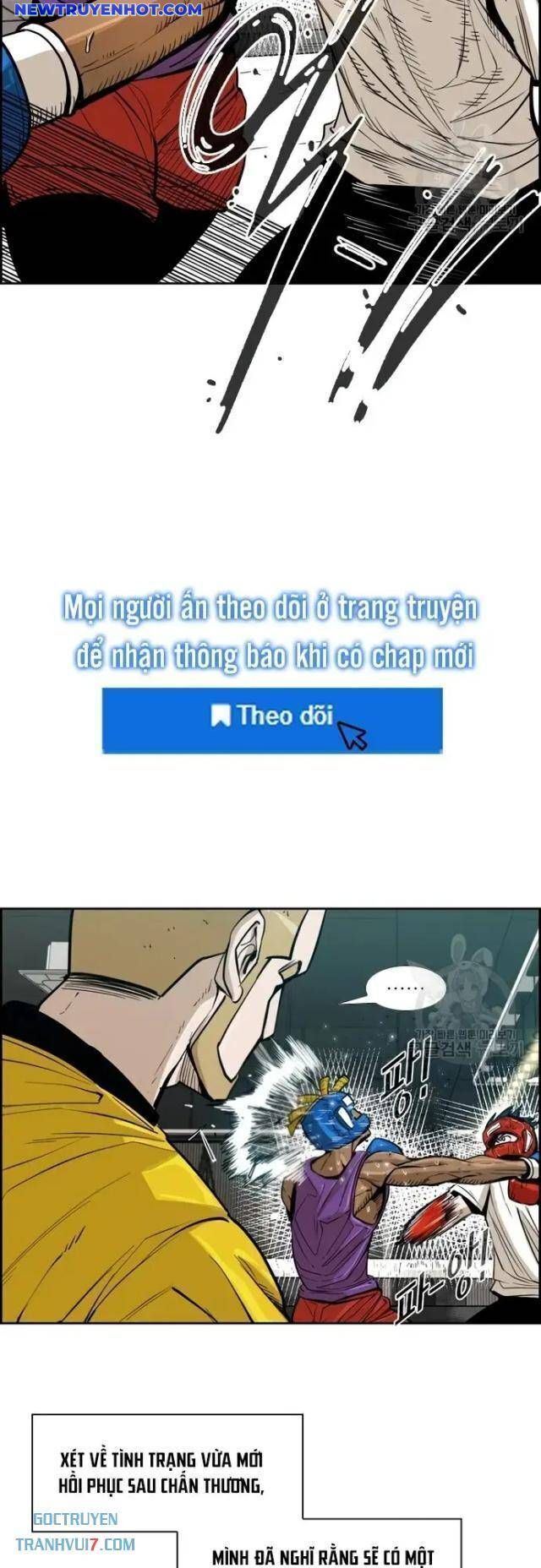 Shark - Cá Mập - Chapter 225 - Page 37