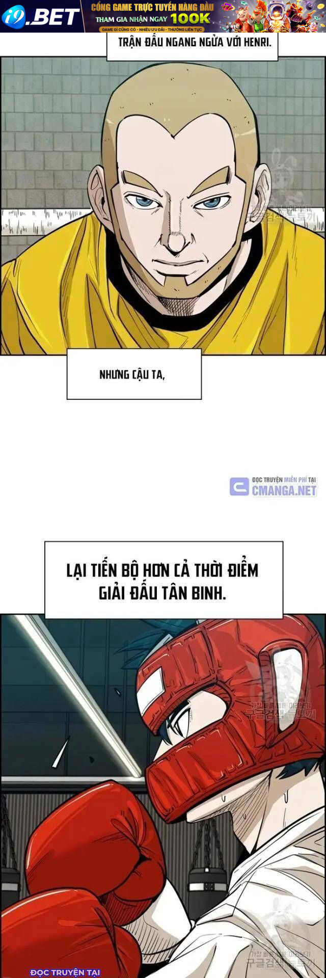 Shark - Cá Mập - Chapter 225 - Page 38