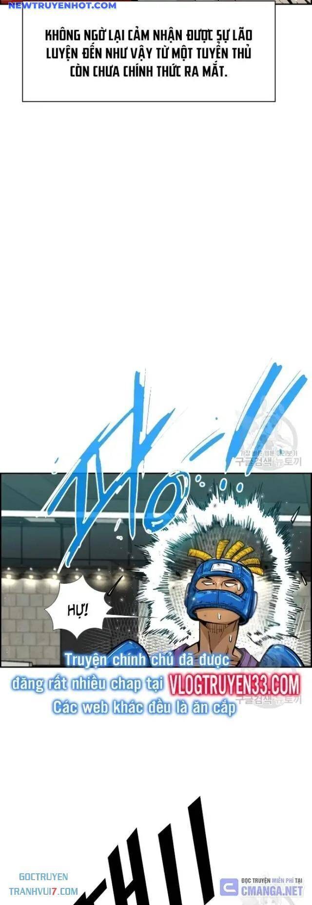 Shark - Cá Mập - Chapter 225 - Page 39