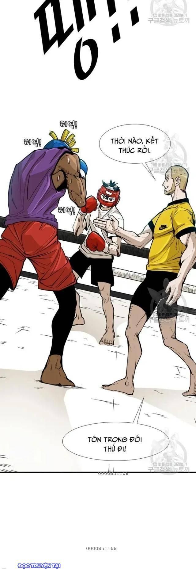 Shark - Cá Mập - Chapter 225 - Page 40