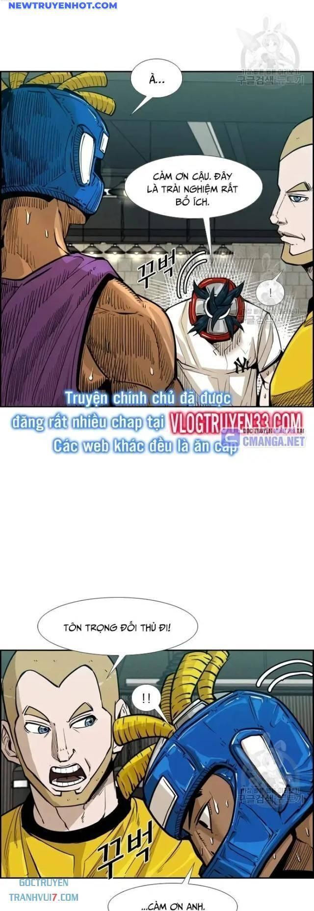 Shark - Cá Mập - Chapter 225 - Page 41