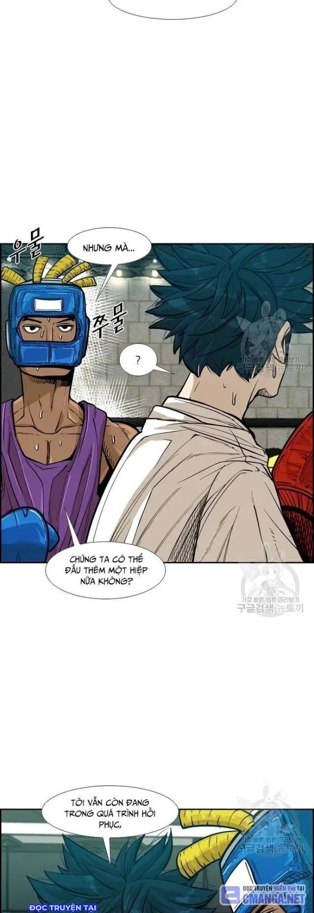 Shark - Cá Mập - Chapter 225 - Page 42