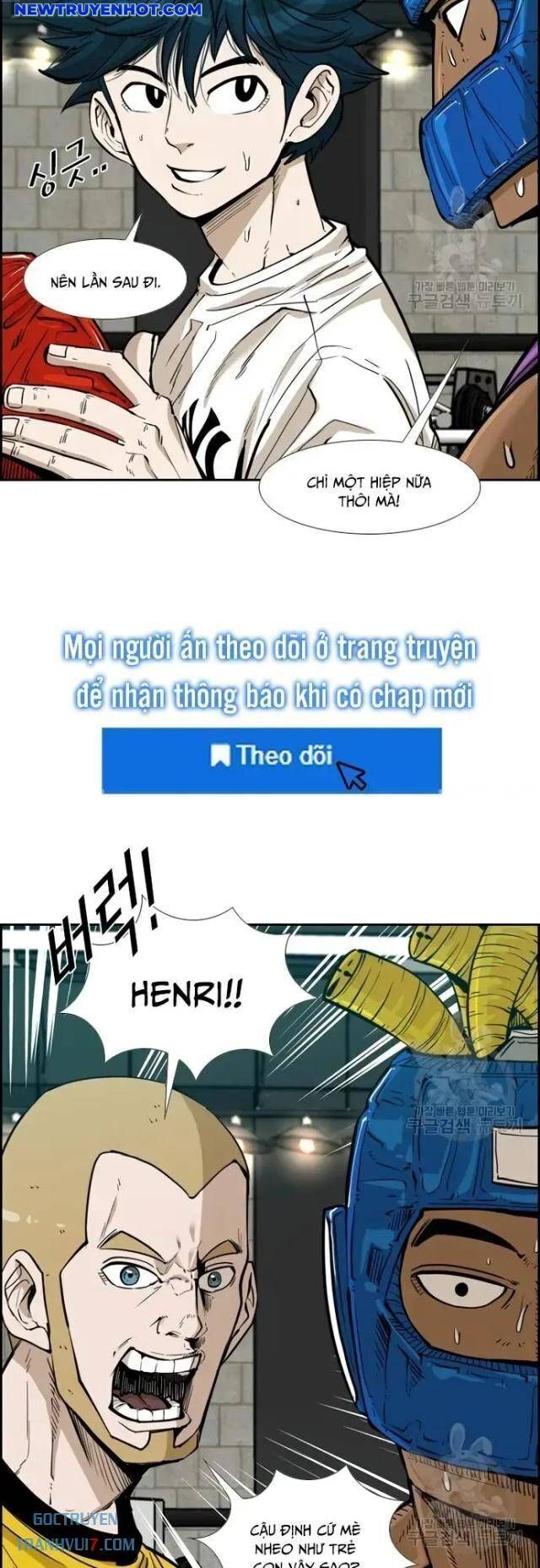 Shark - Cá Mập - Chapter 225 - Page 43