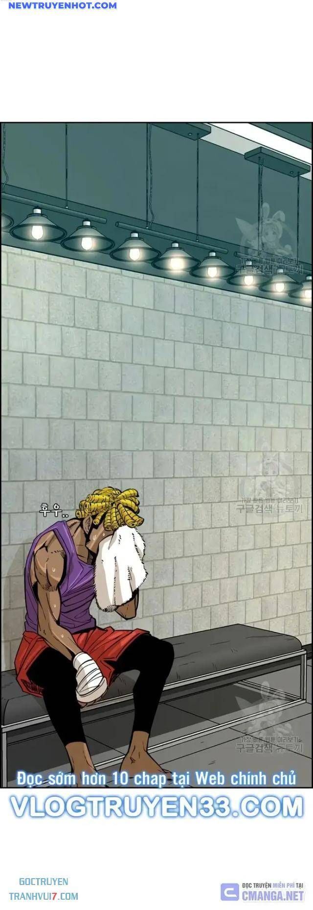 Shark - Cá Mập - Chapter 225 - Page 45