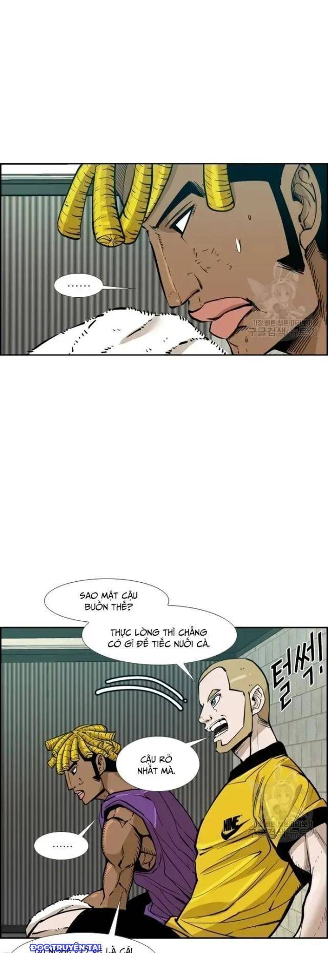 Shark - Cá Mập - Chapter 225 - Page 46