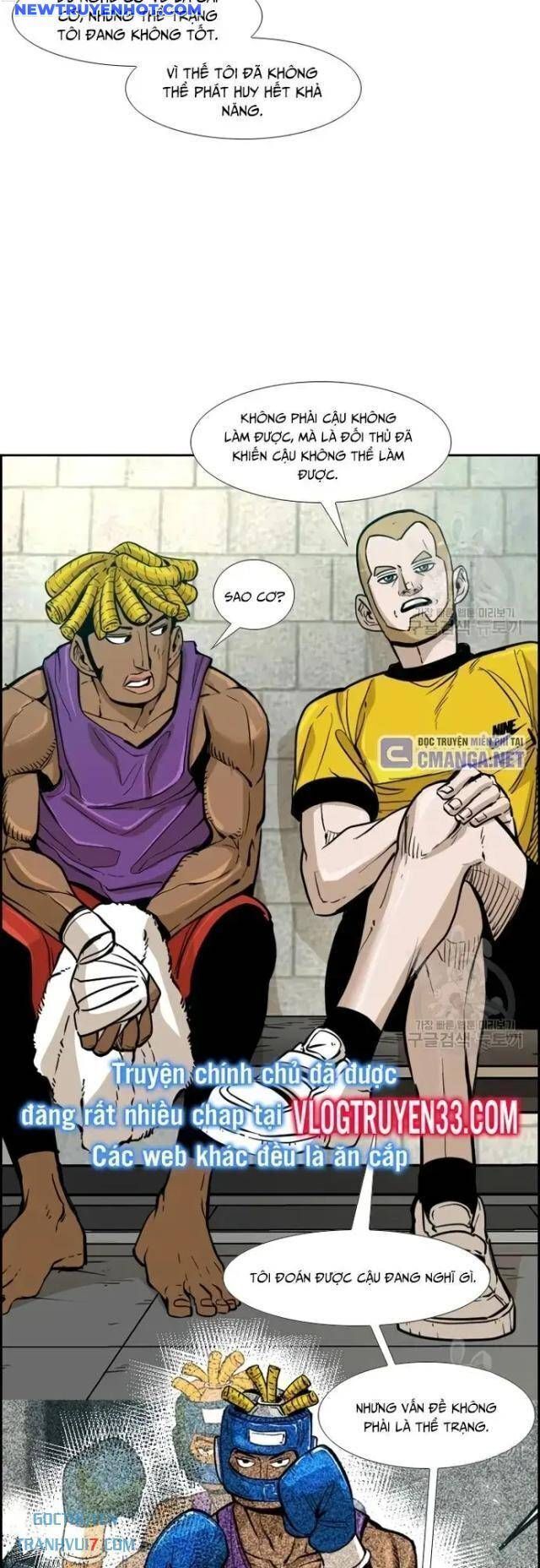 Shark - Cá Mập - Chapter 225 - Page 47