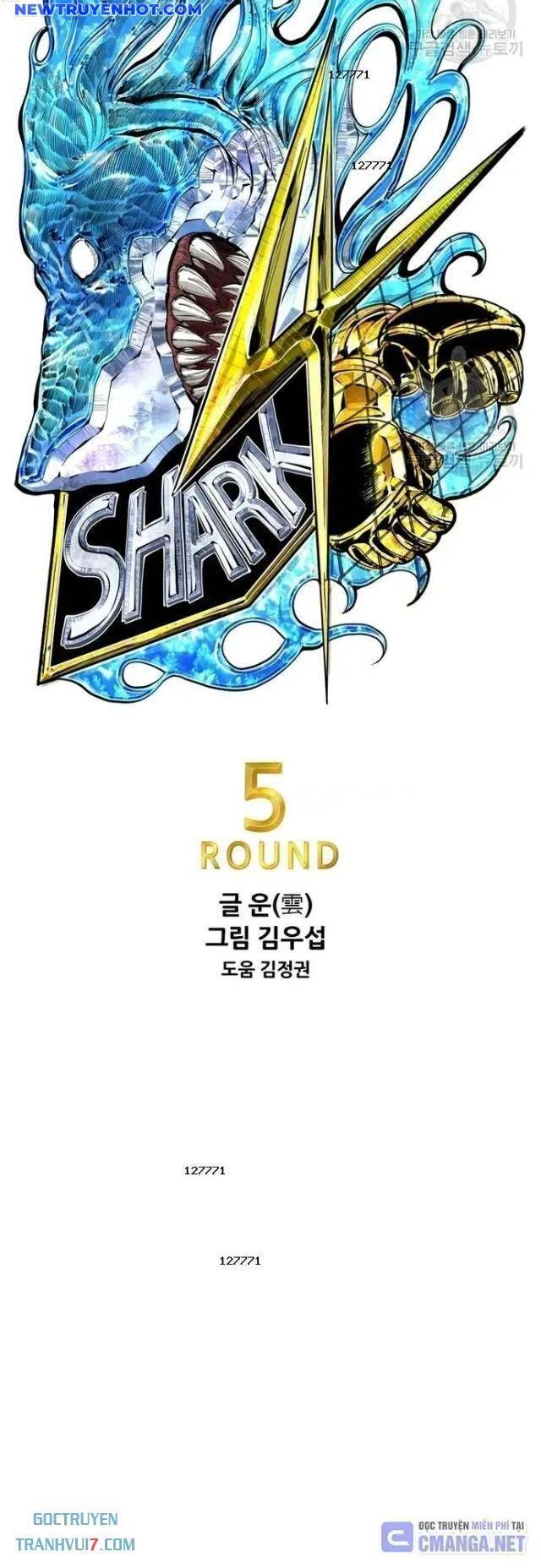 Shark - Cá Mập - Chapter 225 - Page 5