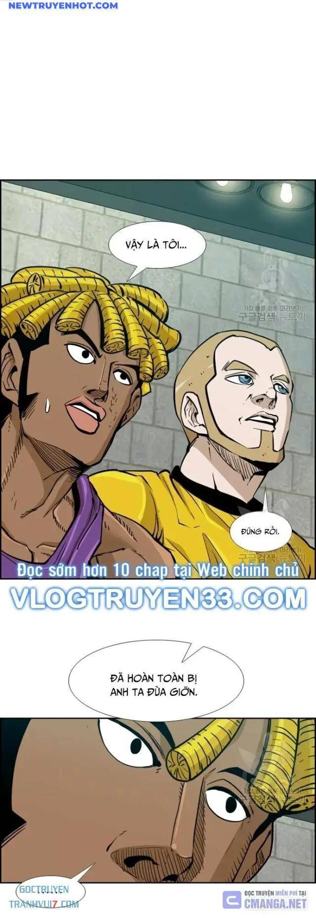 Shark - Cá Mập - Chapter 225 - Page 51