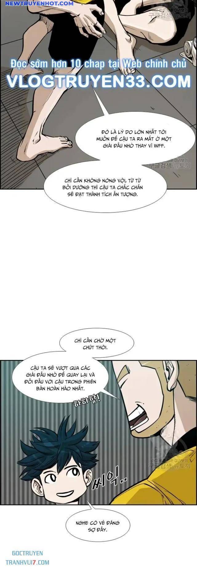 Shark - Cá Mập - Chapter 225 - Page 55