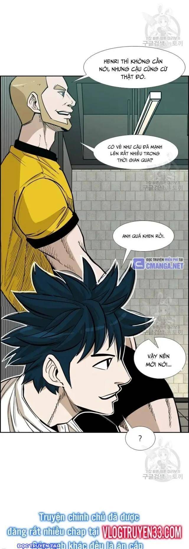 Shark - Cá Mập - Chapter 225 - Page 56