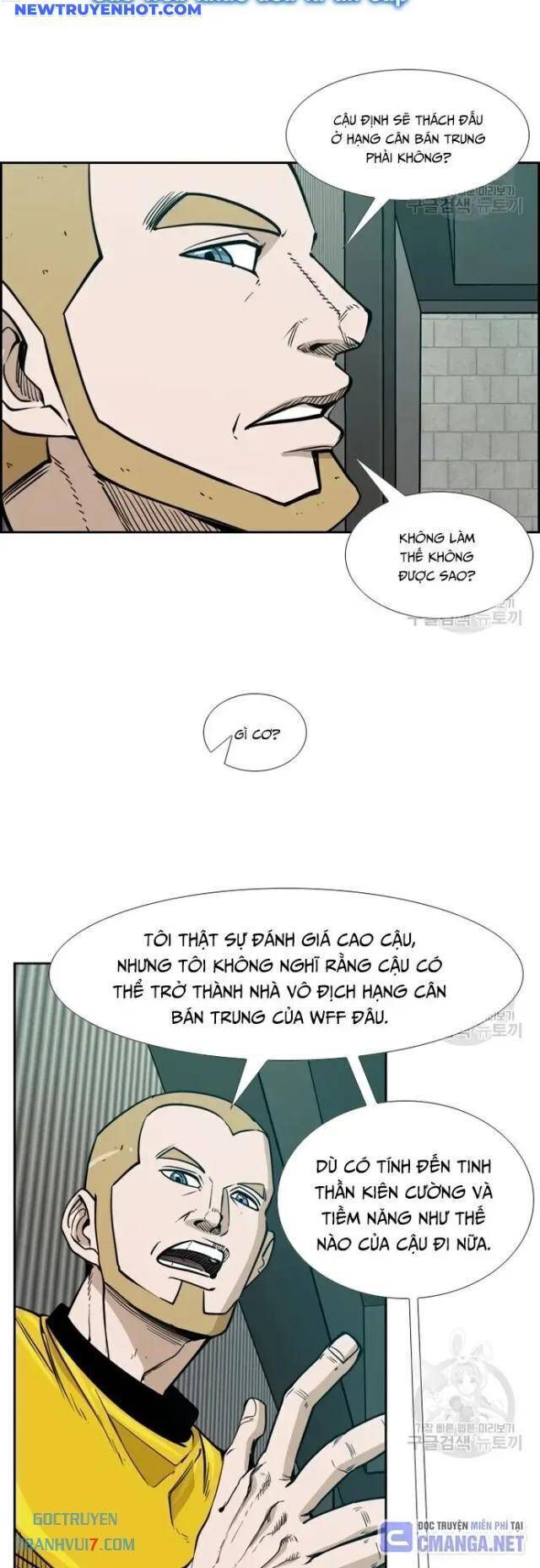 Shark - Cá Mập - Chapter 225 - Page 57