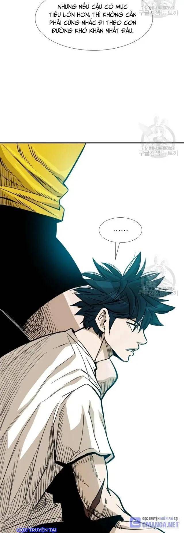 Shark - Cá Mập - Chapter 225 - Page 60