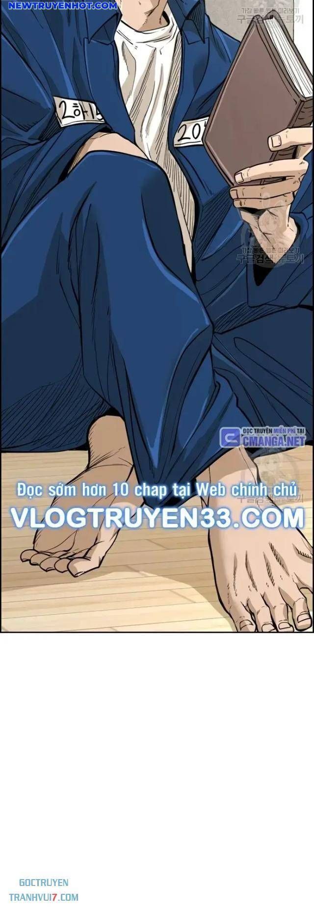 Shark - Cá Mập - Chapter 225 - Page 65