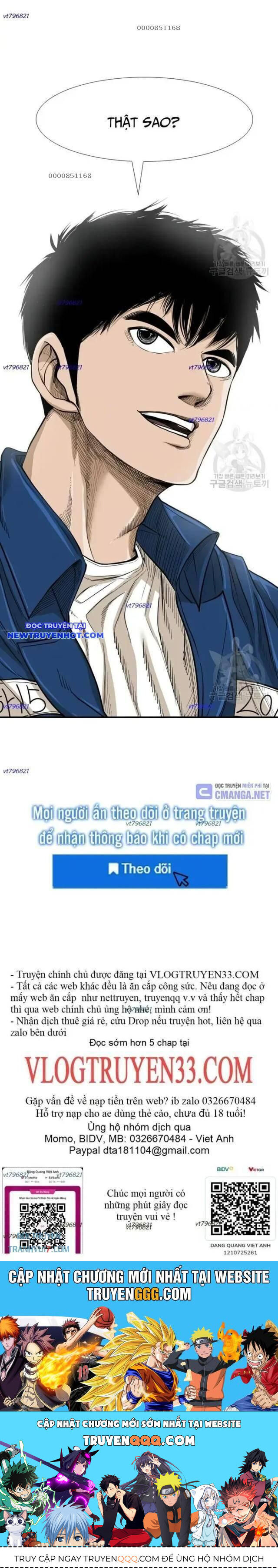 Shark - Cá Mập - Chapter 225 - Page 66