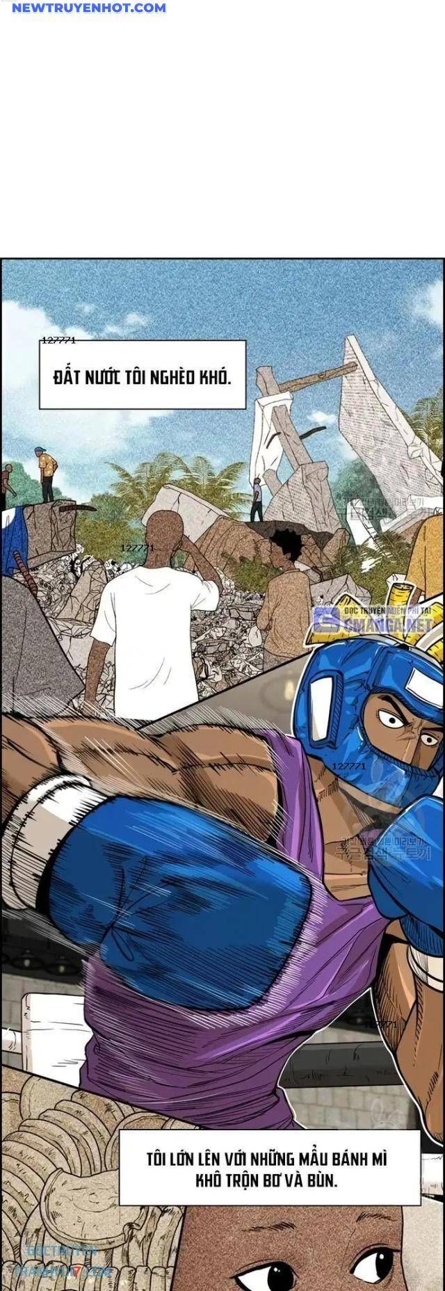 Shark - Cá Mập - Chapter 225 - Page 7