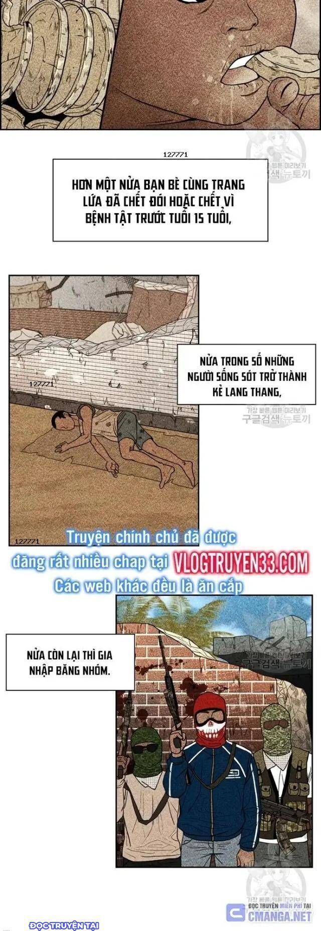 Shark - Cá Mập - Chapter 225 - Page 8