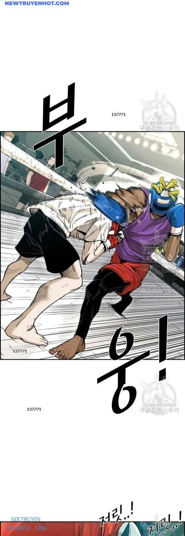 Shark - Cá Mập - Chapter 225 - Page 9