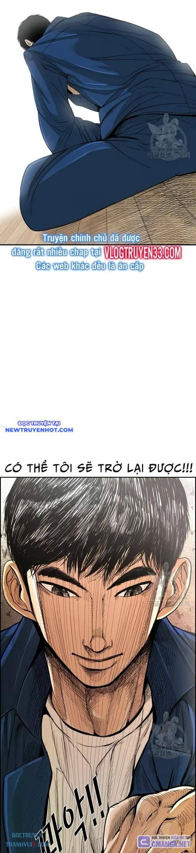 Shark - Cá Mập - Chapter 226 - Page 10