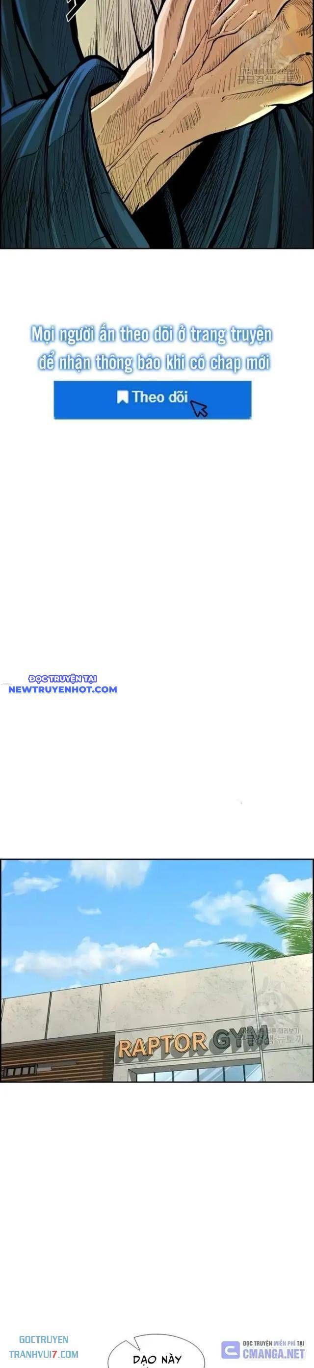 Shark - Cá Mập - Chapter 226 - Page 11