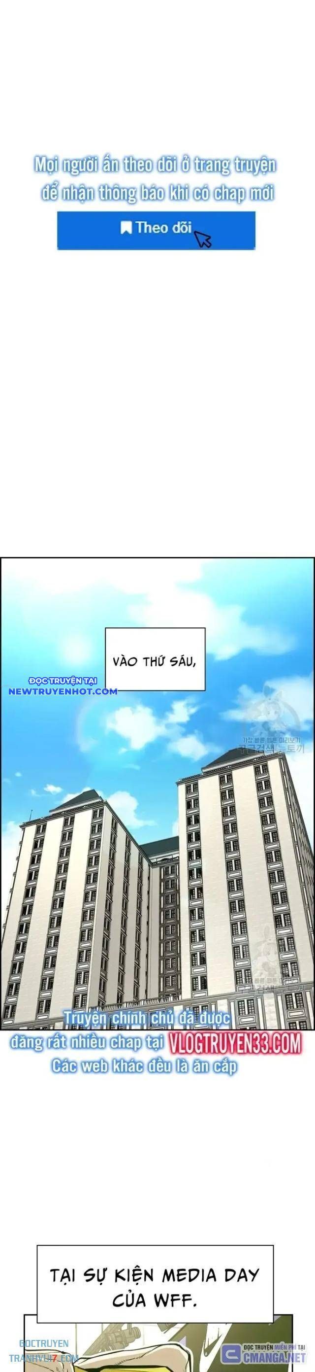 Shark - Cá Mập - Chapter 226 - Page 17