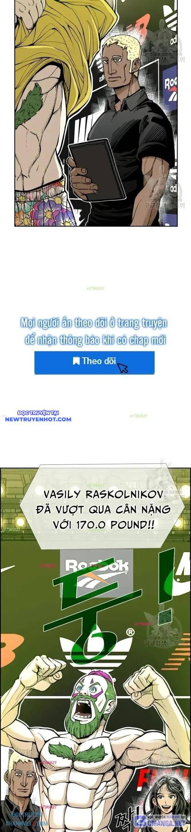 Shark - Cá Mập - Chapter 226 - Page 18