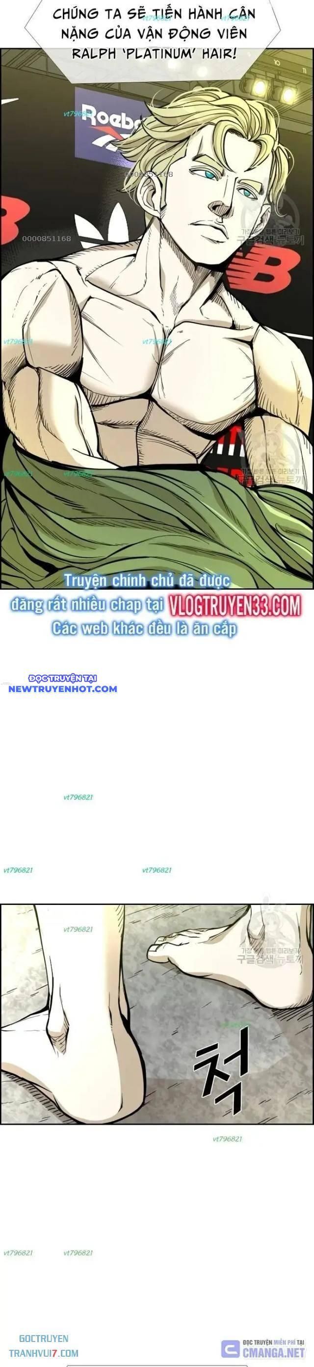 Shark - Cá Mập - Chapter 226 - Page 20