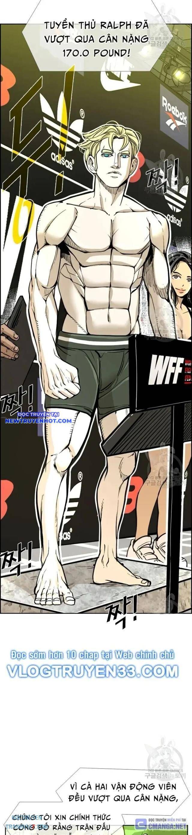 Shark - Cá Mập - Chapter 226 - Page 21