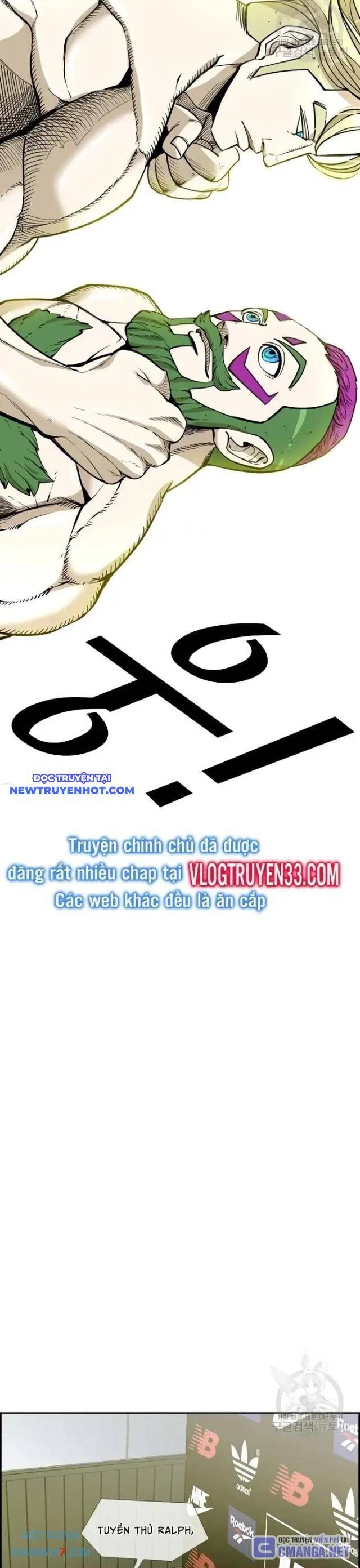 Shark - Cá Mập - Chapter 226 - Page 24