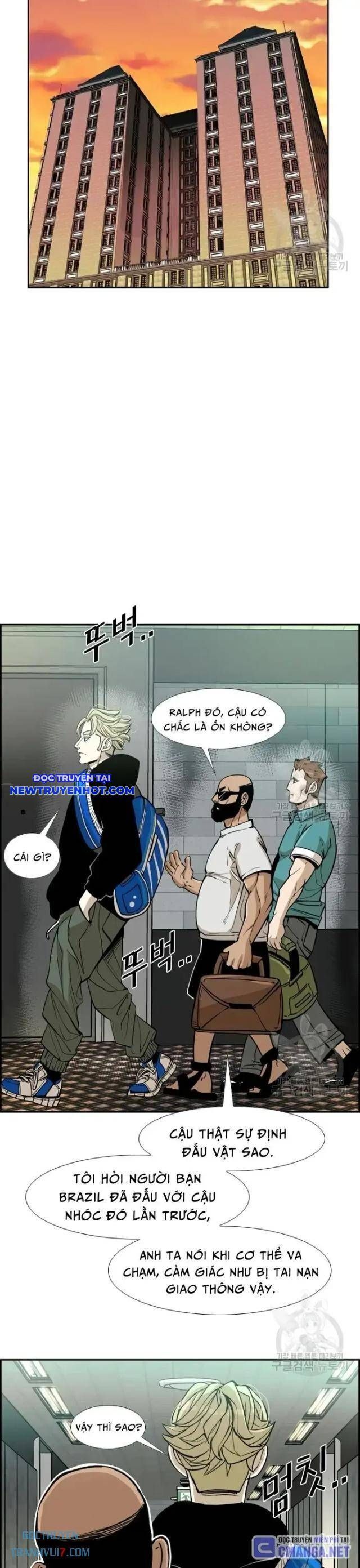 Shark - Cá Mập - Chapter 226 - Page 30