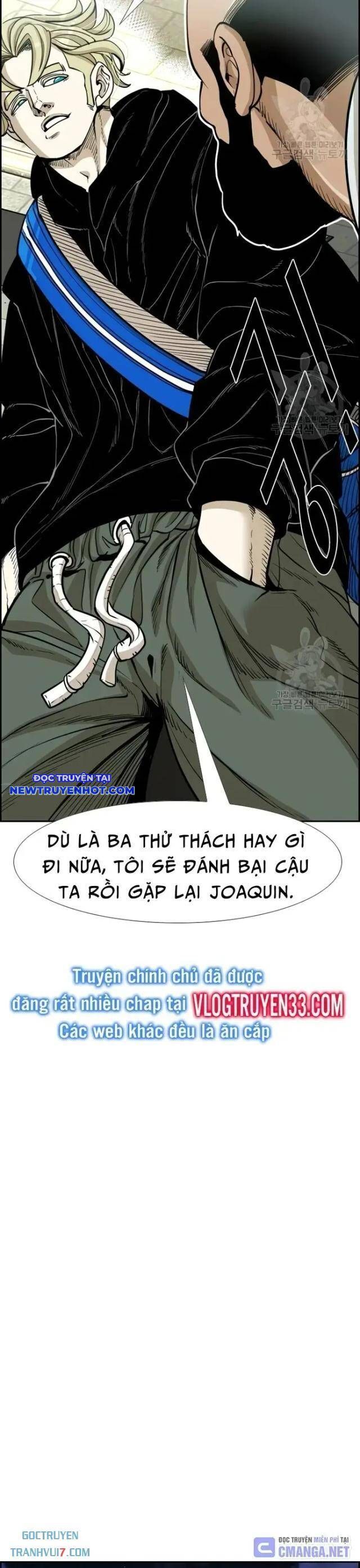 Shark - Cá Mập - Chapter 226 - Page 32