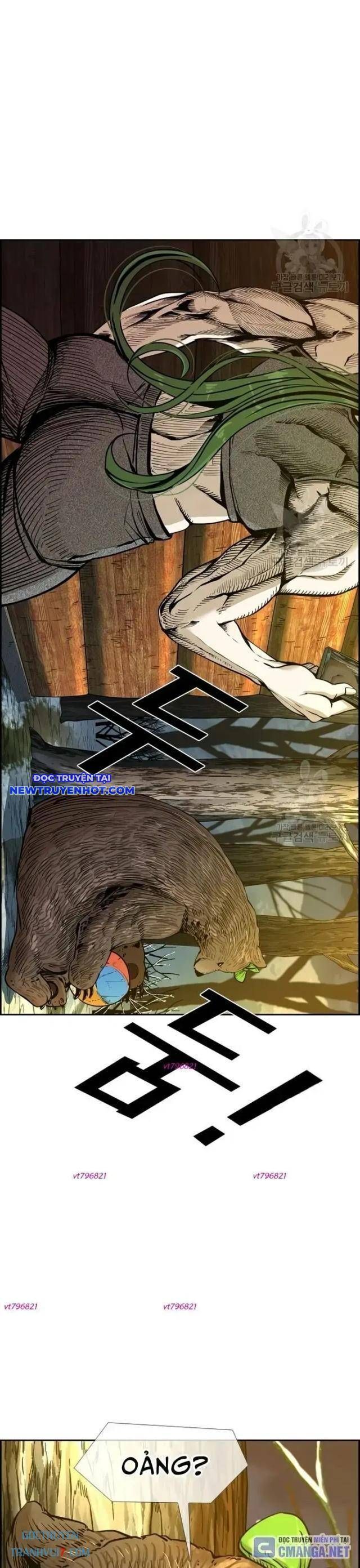 Shark - Cá Mập - Chapter 226 - Page 37