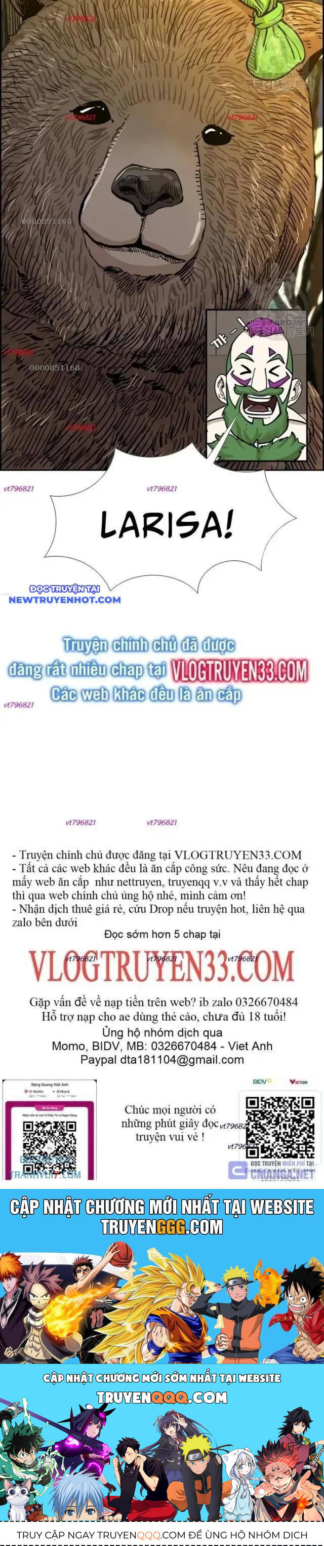 Shark - Cá Mập - Chapter 226 - Page 38