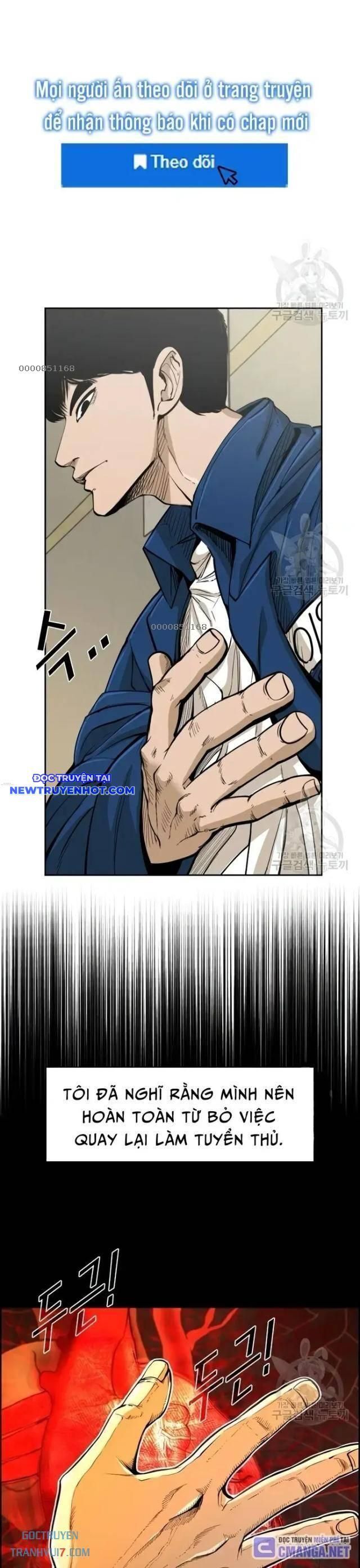 Shark - Cá Mập - Chapter 226 - Page 7